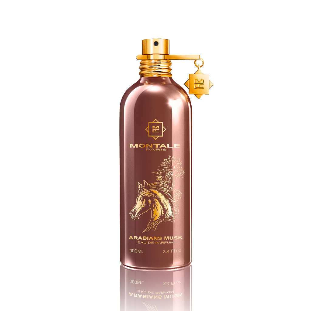 Montale | Arabian Musk Eau De Parfum - Felix Online