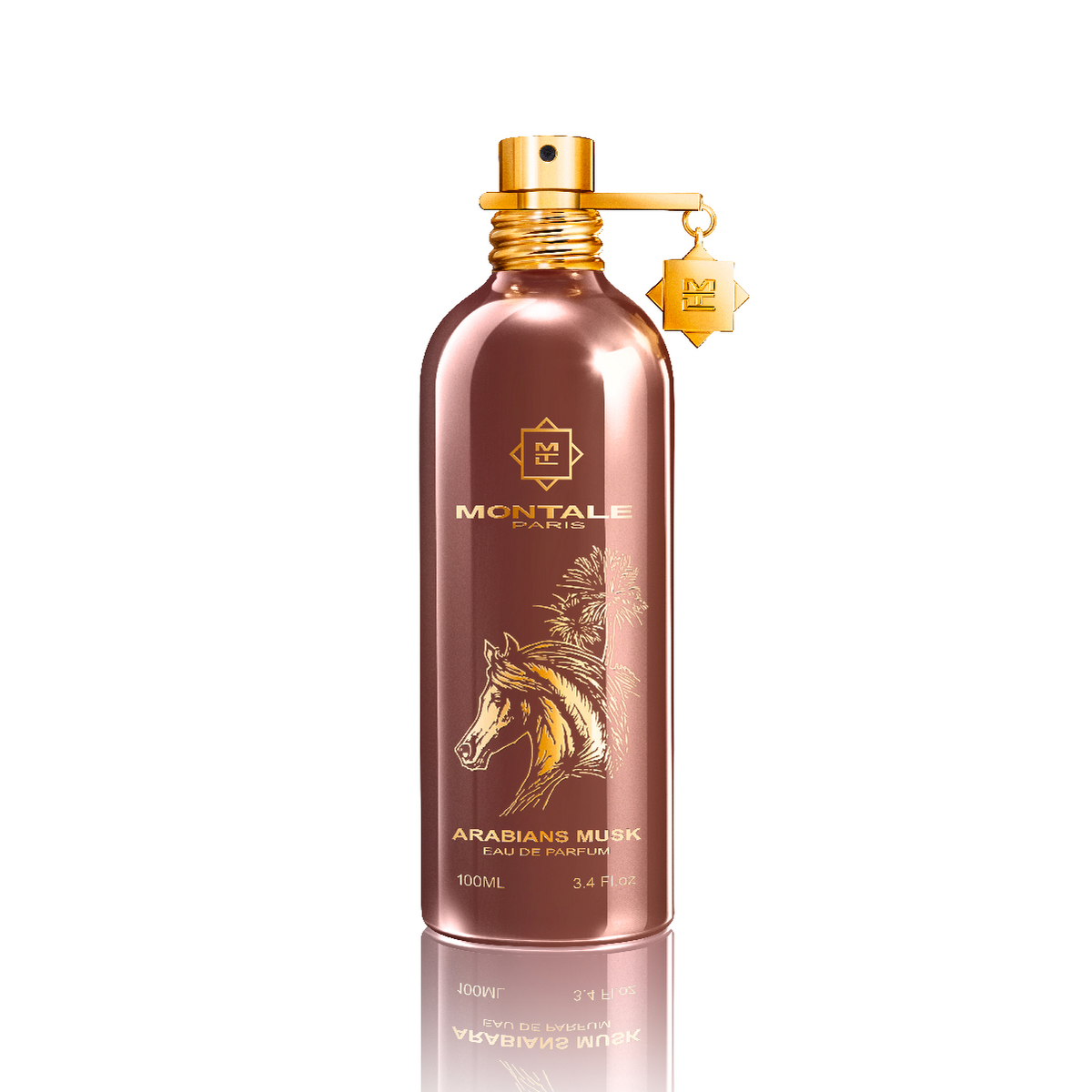 Montale | Arabian Musk Eau De Parfum