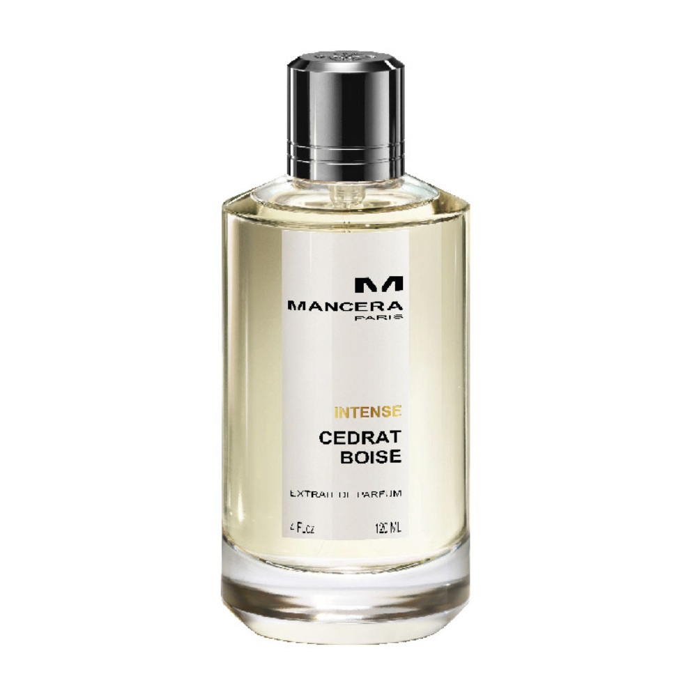 Mancera | Intense Cedrat Boise Extrait De Parfum - Felix Online