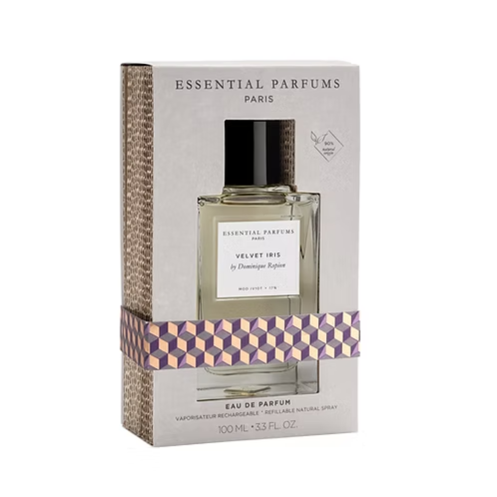 Essential Parfums | Velvet Iris