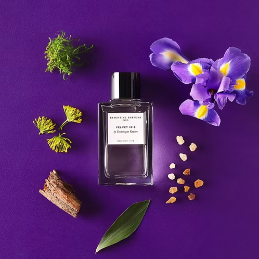Essential Parfums | Velvet Iris