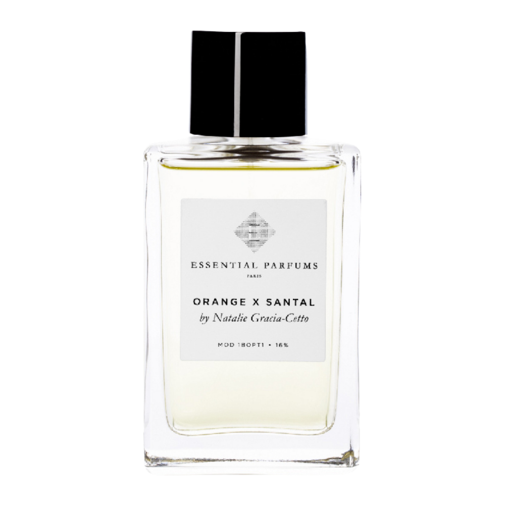 Essential Parfums | Orange X Santal Edp 100ml
