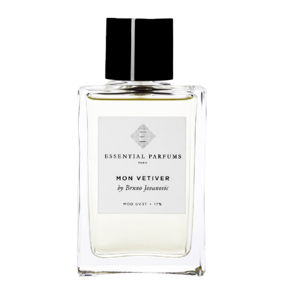 Essential Parfums | Mon Vetiver Edp 100ml