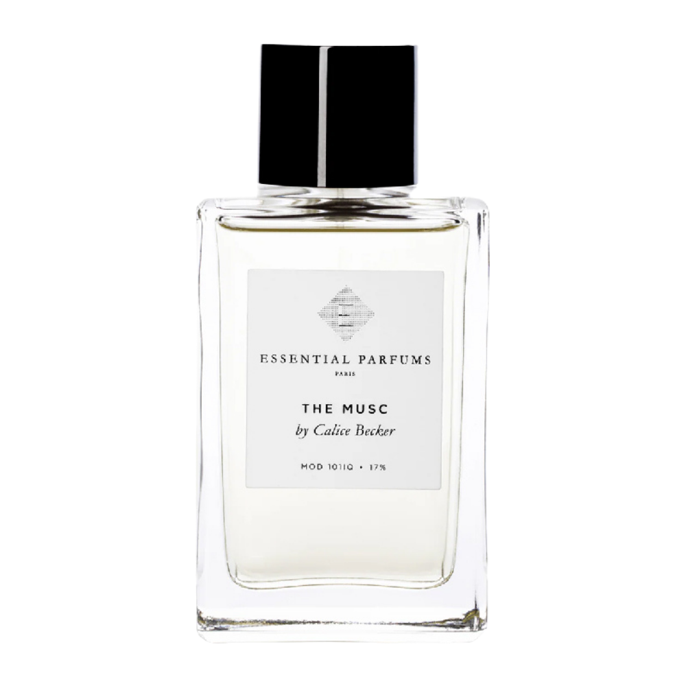 Essential Parfums | The Musc Edp 100ml