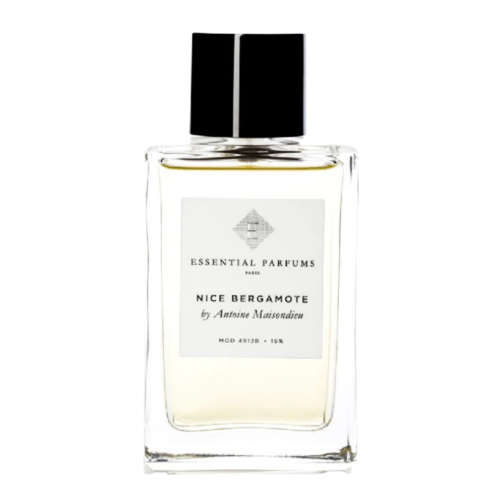 Essential Parfums | Nice Bergamote Edp 100ml