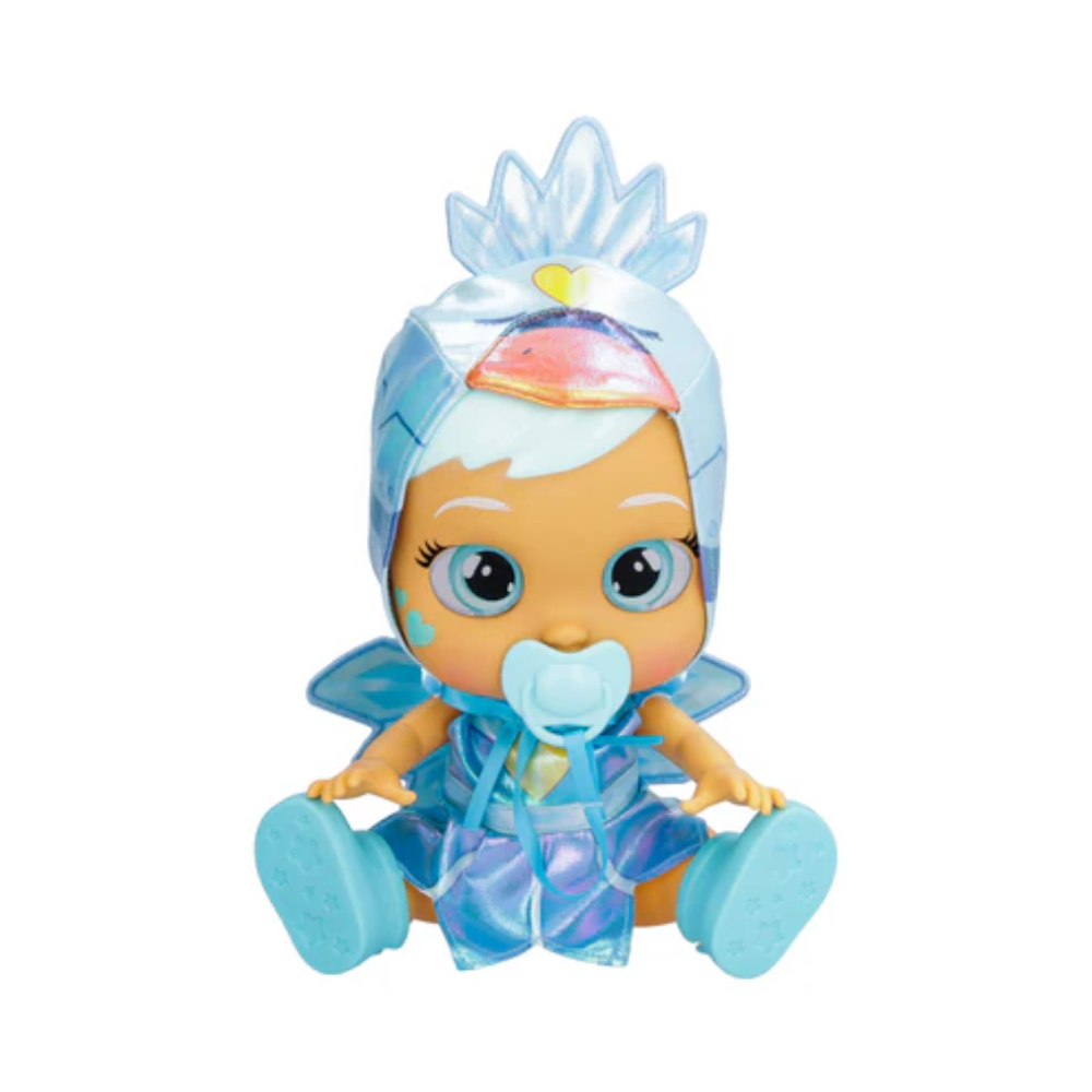 Cry Babies | Muñecas Bebes Stars Surtidas