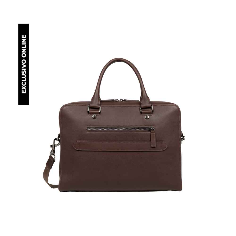 Lancaster  Paris | Root Portfolio Document Holder Bag