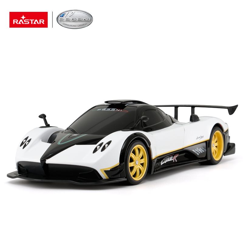 Pagani Zonda R 1:24