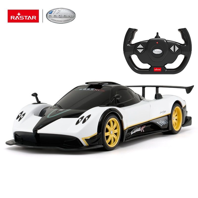 Pagani Zonda R 1:24