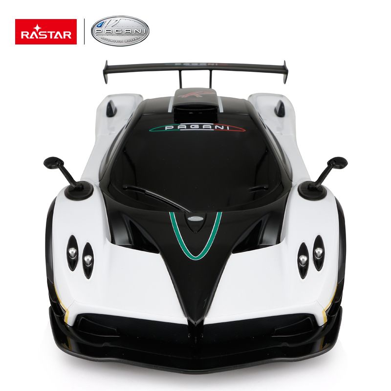 Pagani Zonda R 1:24