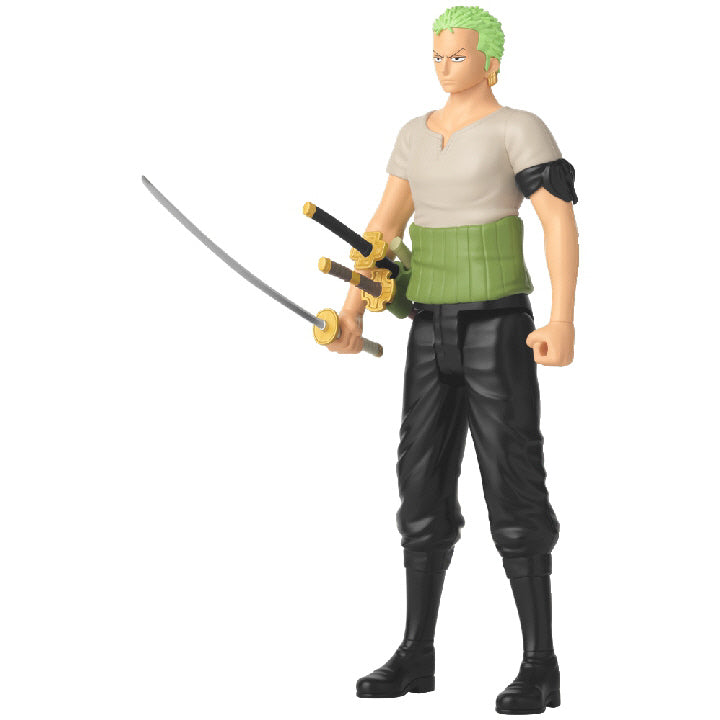 One Piece | Anime Heroes Roronoa Zoro