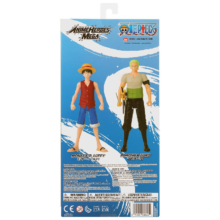 One Piece | Anime Heroes Roronoa Zoro