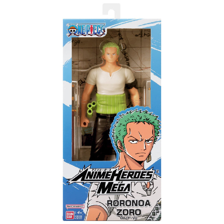 One Piece | Anime Heroes Roronoa Zoro