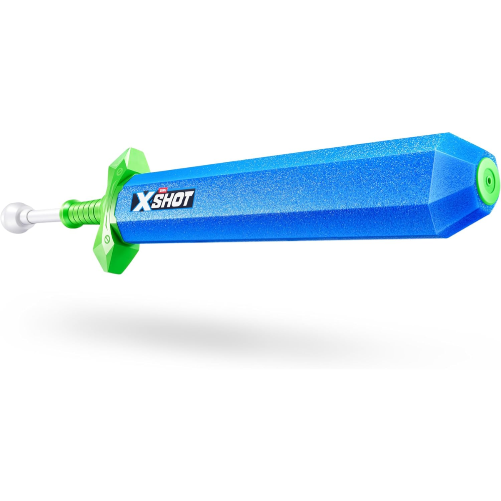 X-SHOT | Espada de Agua 2 en 1