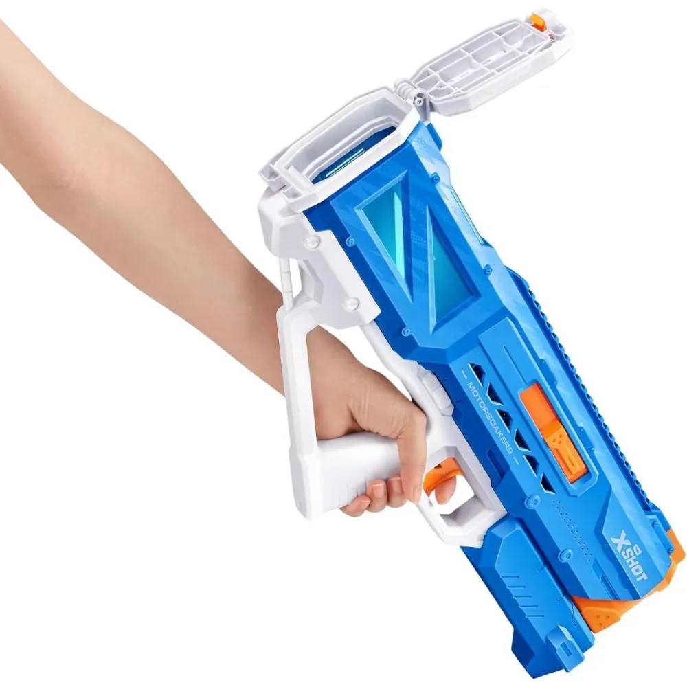 X-SHOT | Water Fast Fill