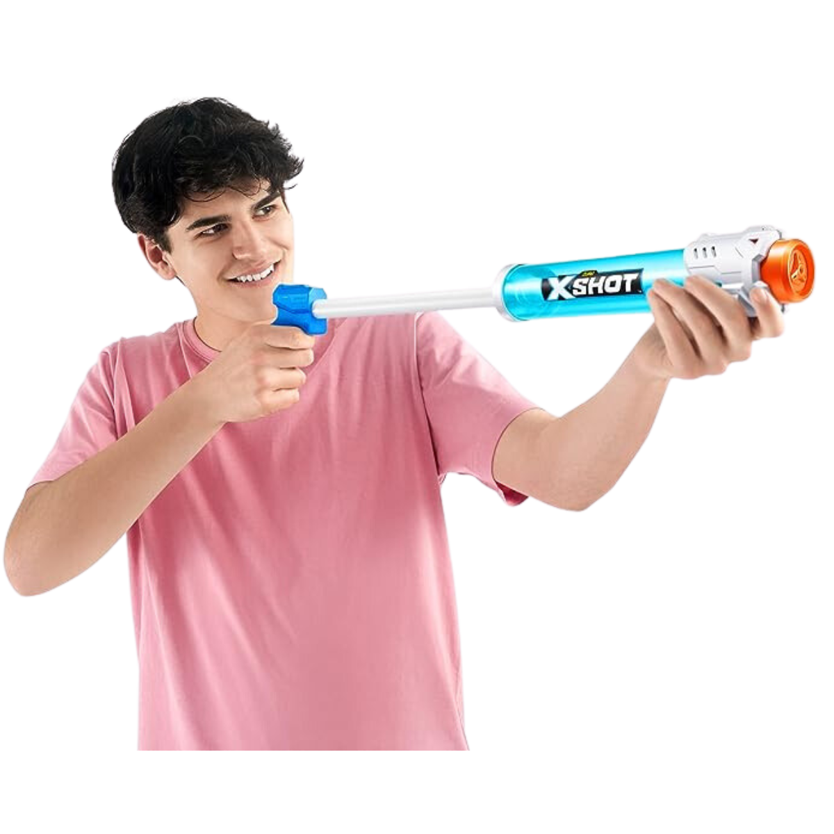 X-SHOT Water Warfare Tube Soaker