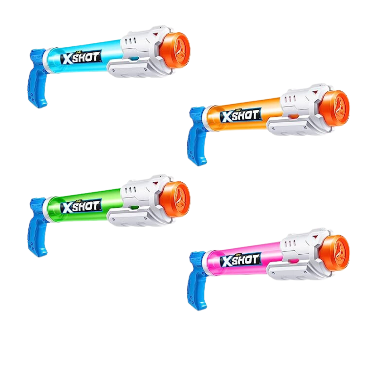 X-SHOT Water Warfare Tube Soaker