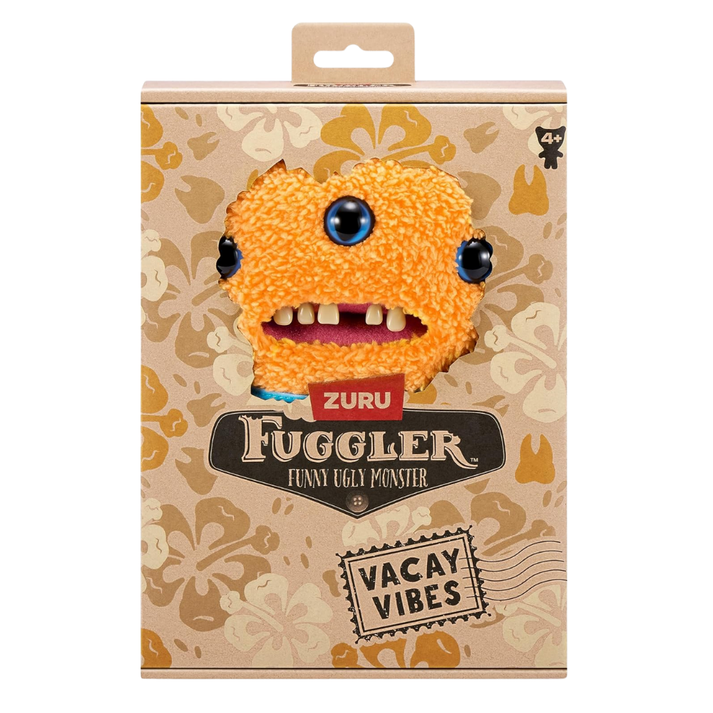 Fugglers | Vacay Vibes Surtido
