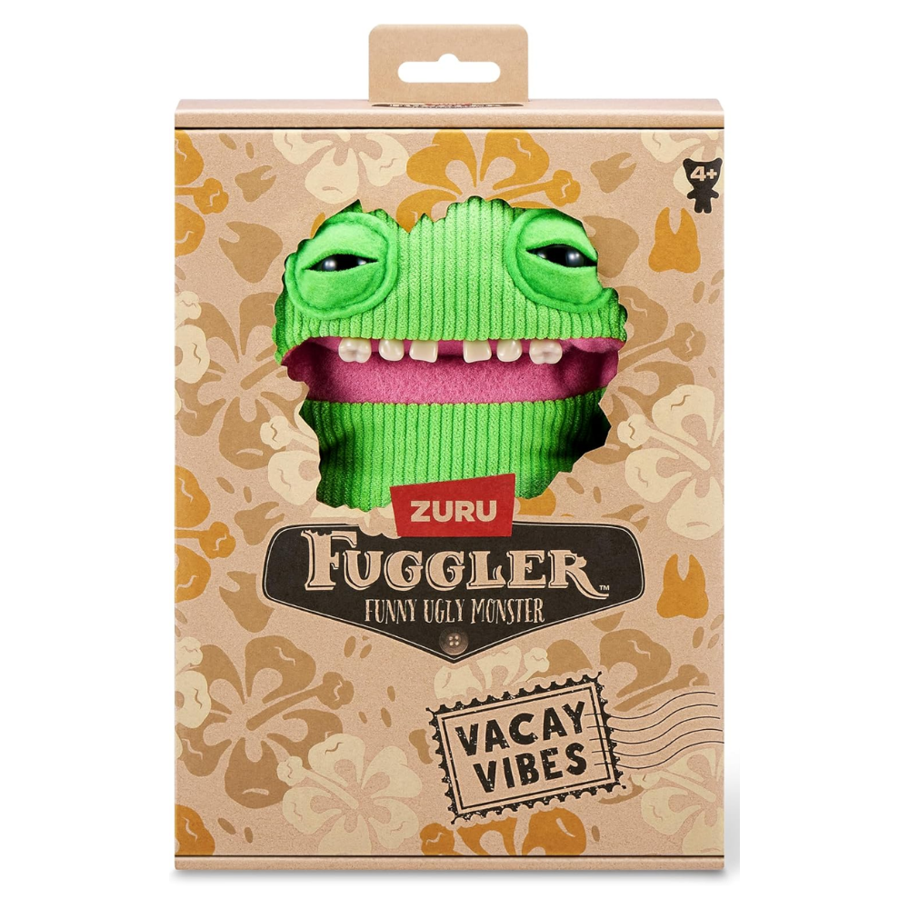 Fugglers | Vacay Vibes Surtido