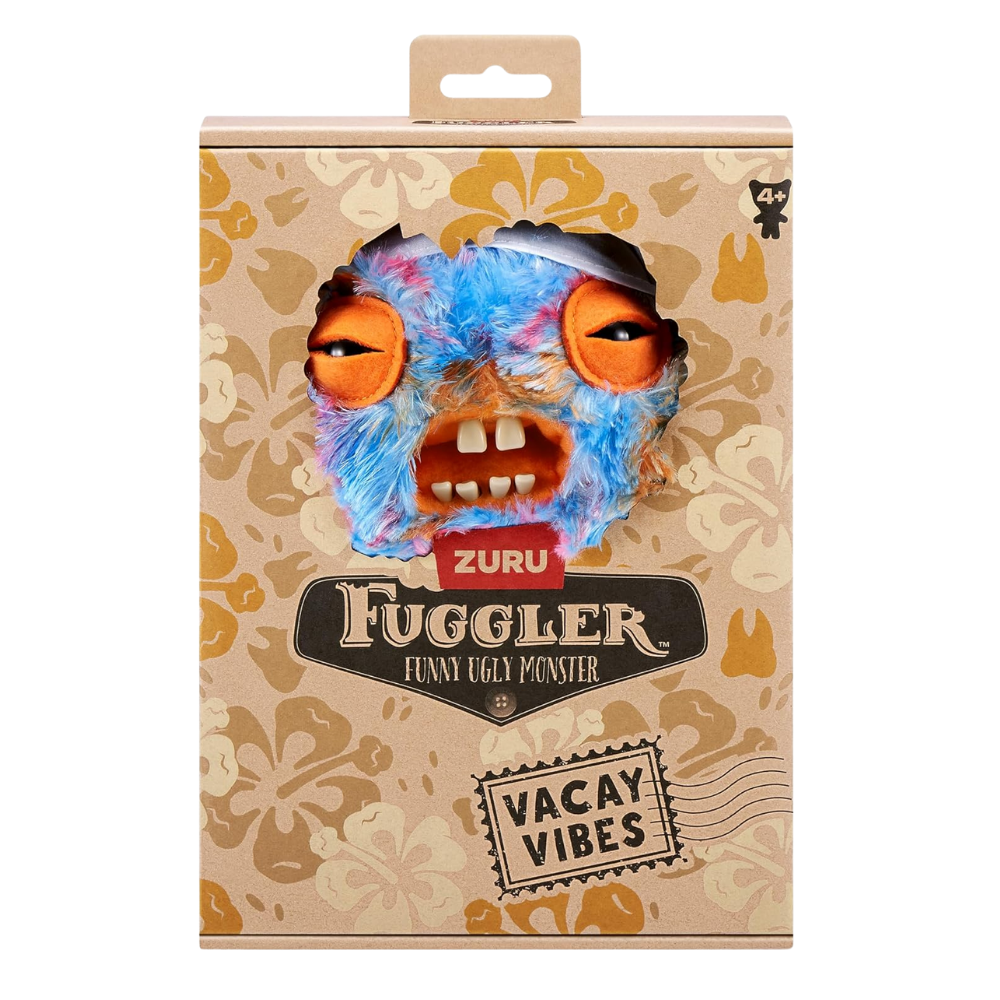 Fugglers | Vacay Vibes Surtido