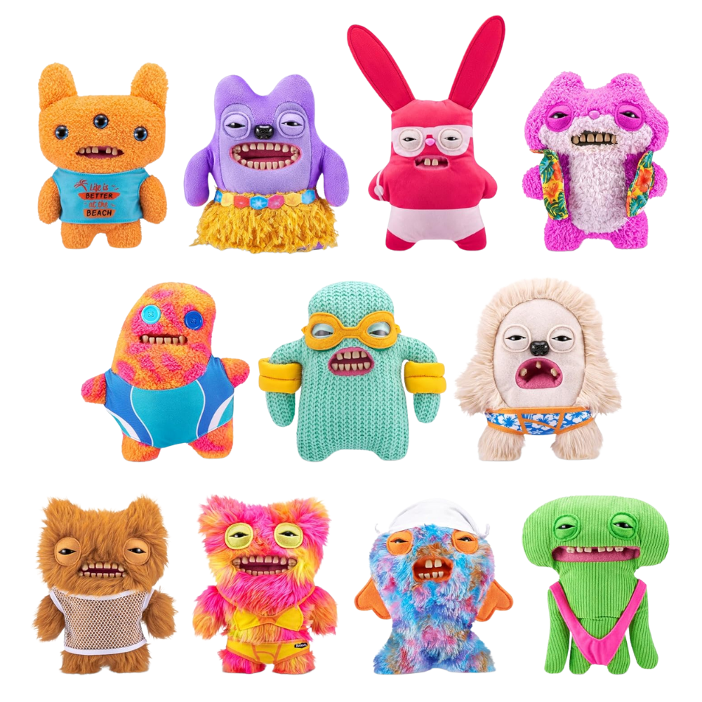 Fugglers | Vacay Vibes Surtido