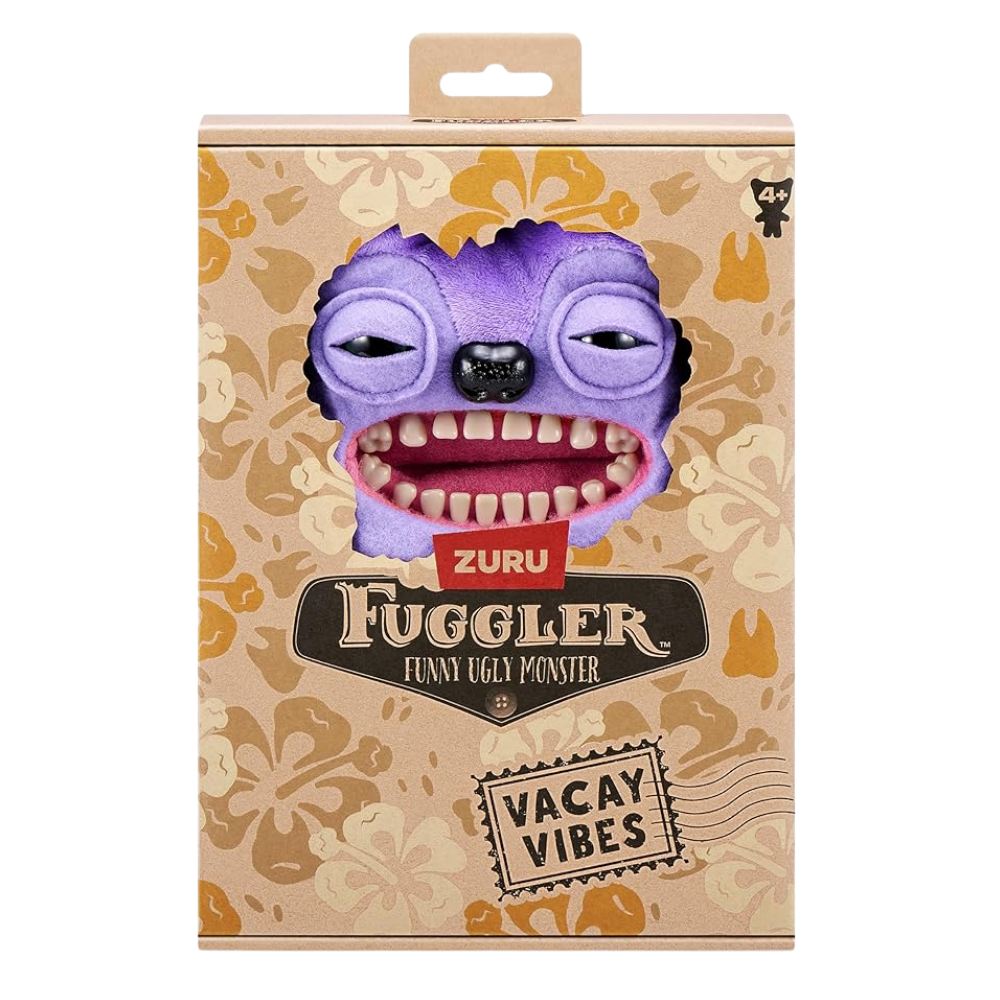 Fugglers | Vacay Vibes Surtido