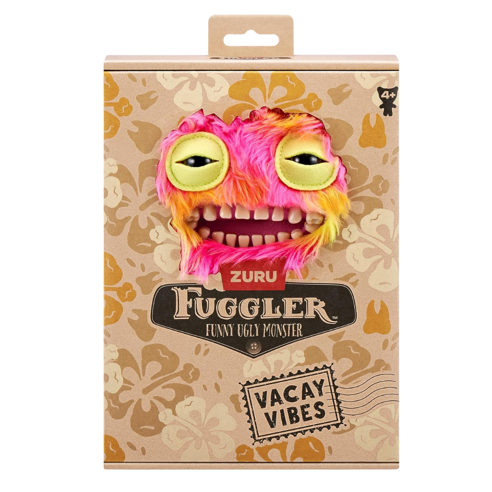 Fugglers | Vacay Vibes Surtido