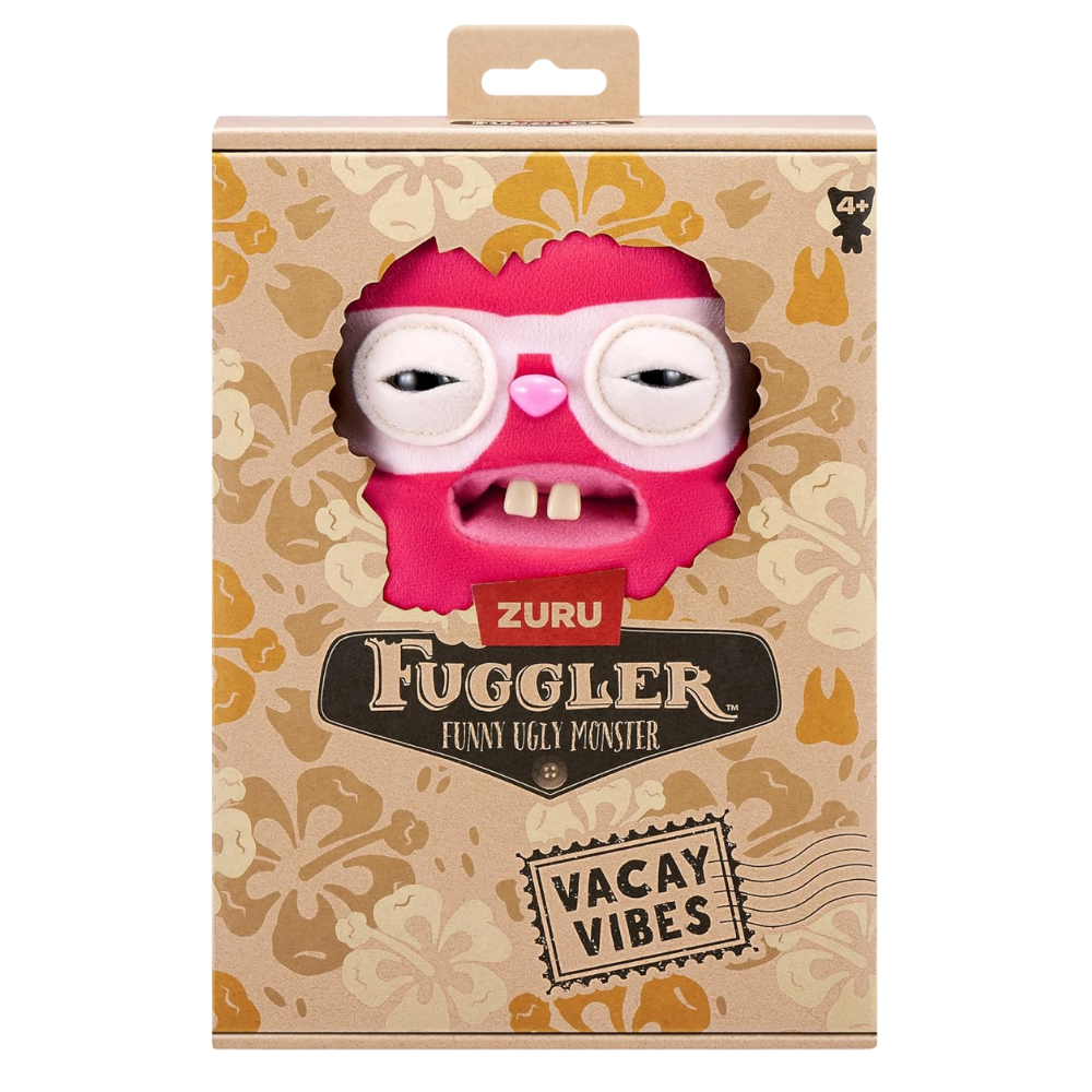 Fugglers | Vacay Vibes Surtido