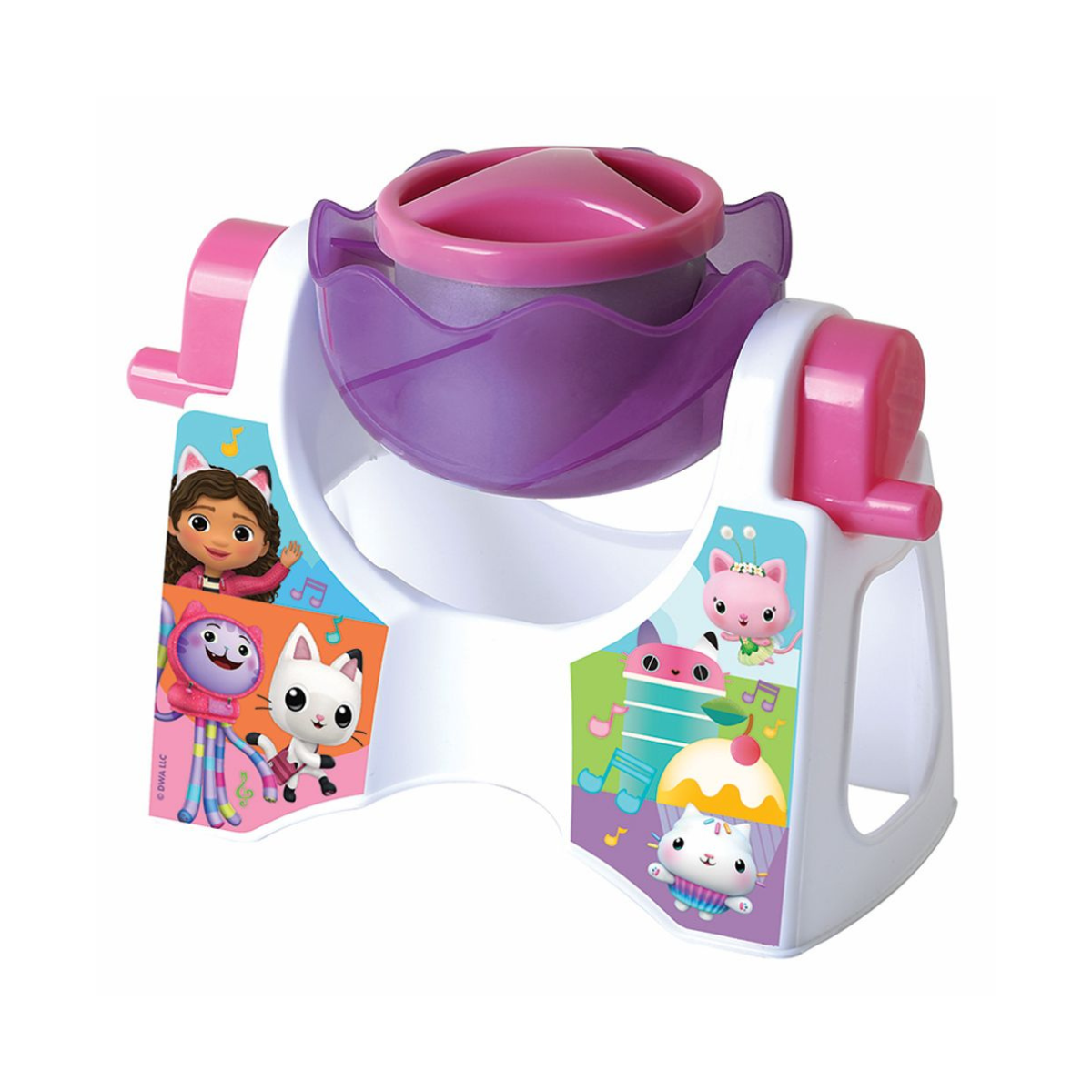 Gabby&#39;s Dollhouse | Slush Maker