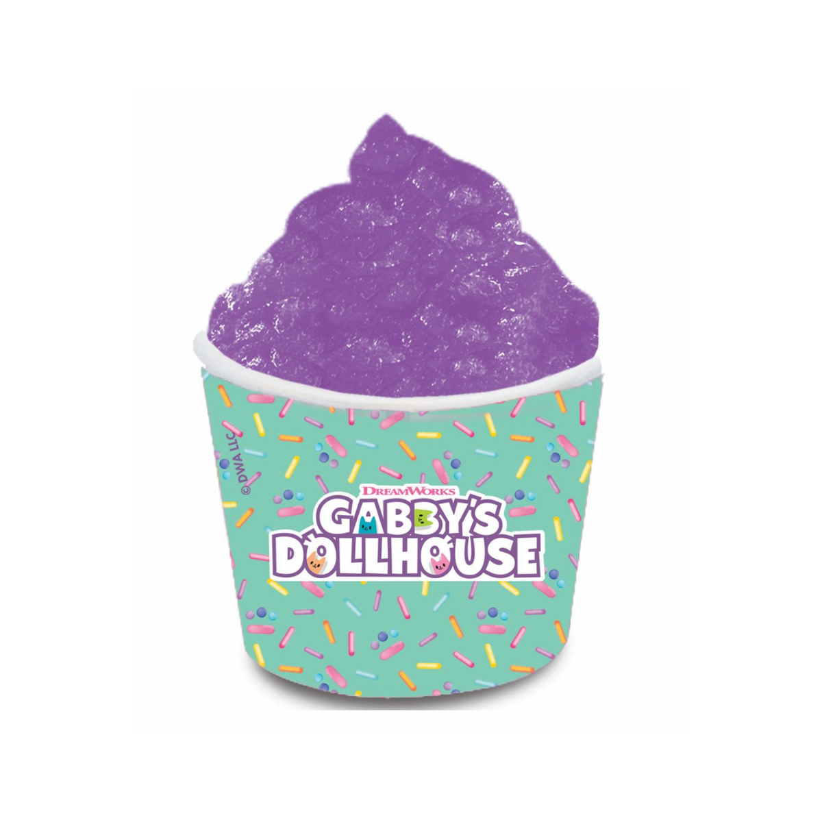 Gabby&#39;s Dollhouse | Slush Maker