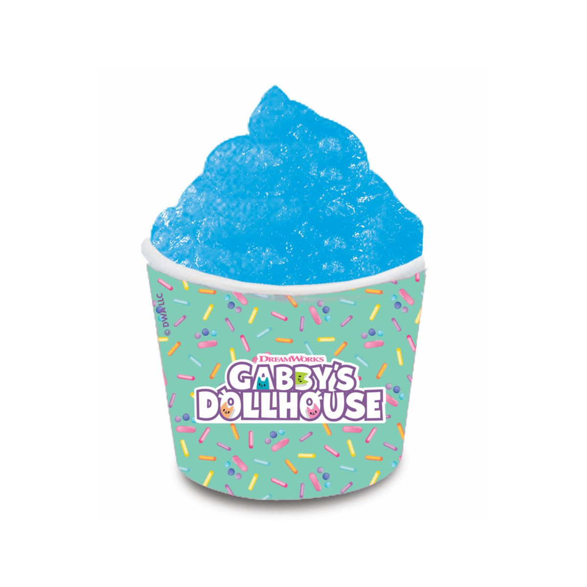 Gabby&#39;s Dollhouse | Slush Maker