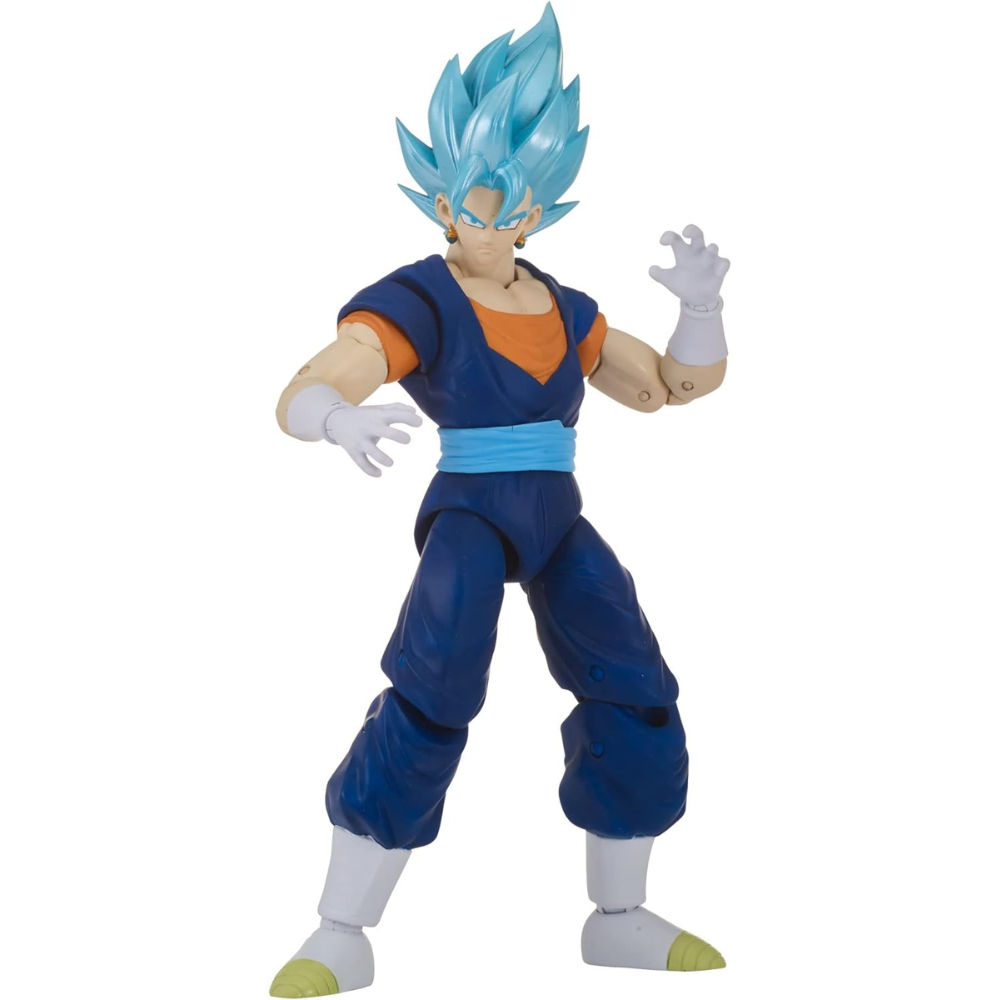Dragon Ball | Super Dragon Stars Super Saiyan Blue Vegito