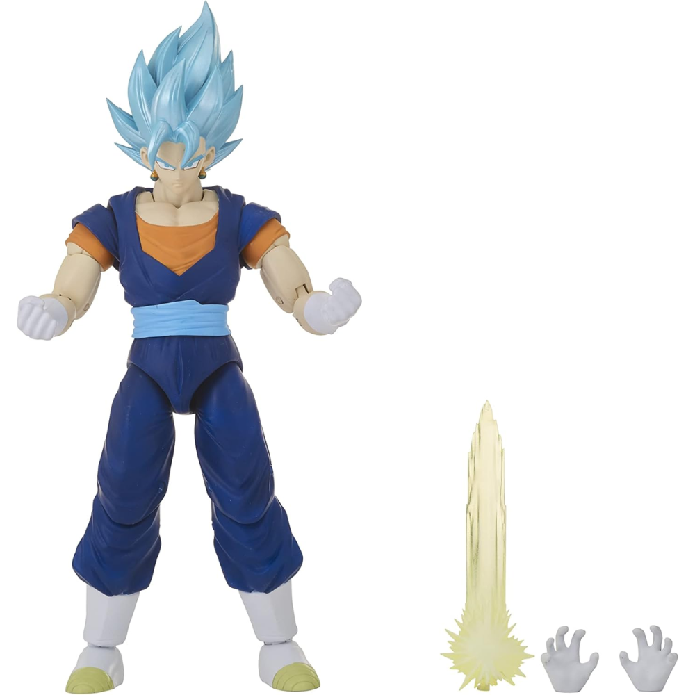 Dragon Ball | Super Dragon Stars Super Saiyan Blue Vegito