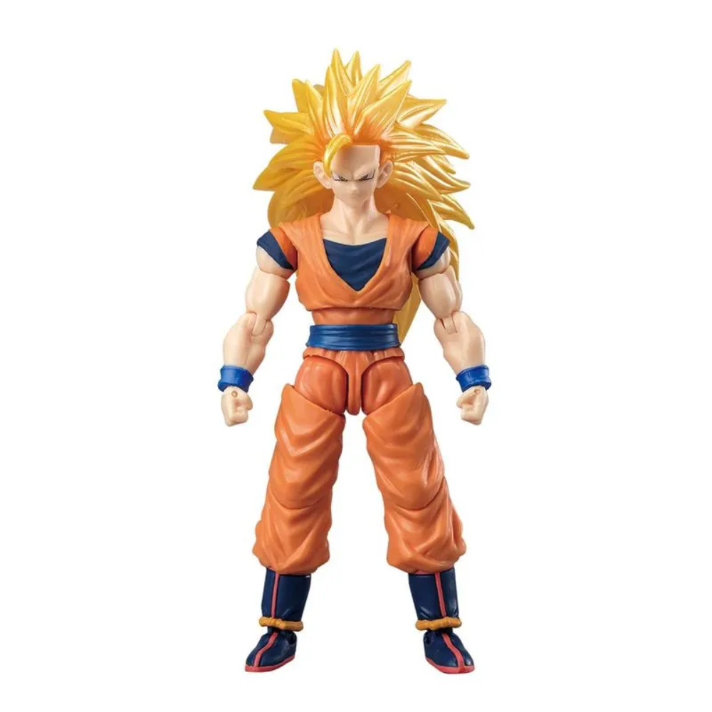 DRAGON BALL | Super Saiyan 3 Son Goku