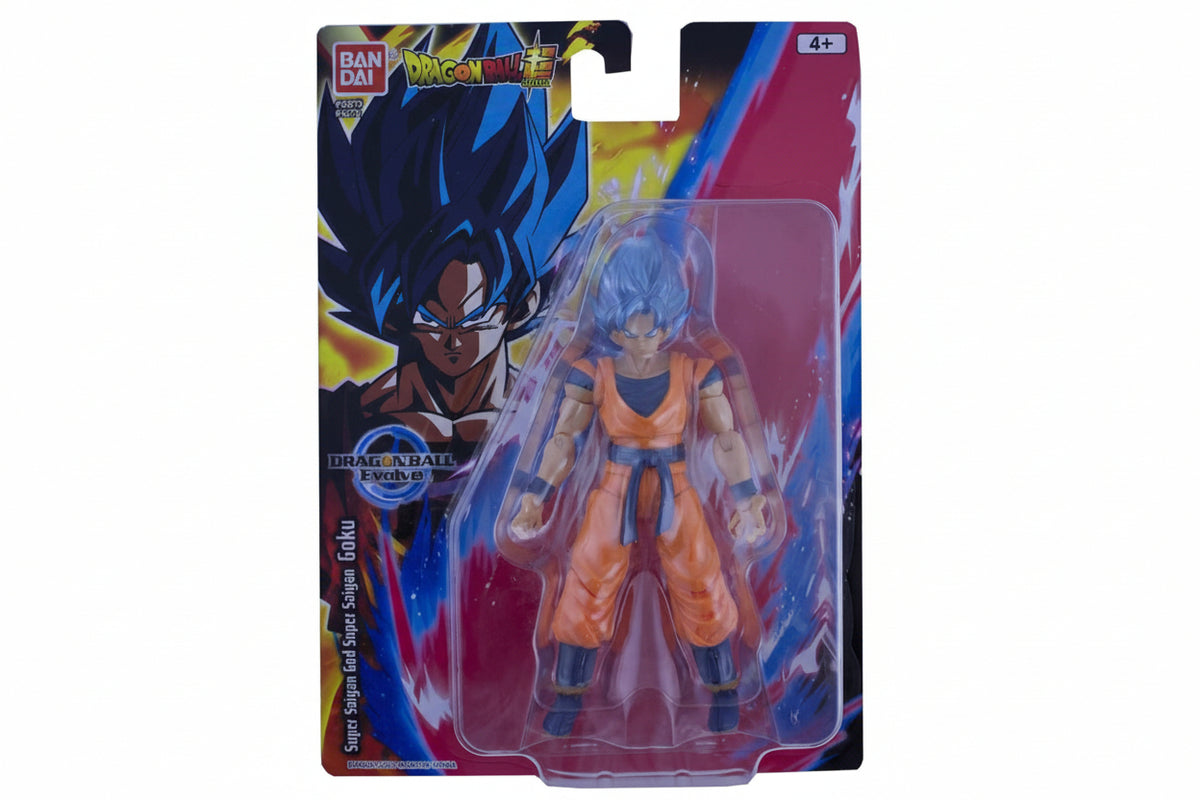 Dragon Ball | Figuras de Acción 5" Surtidas
