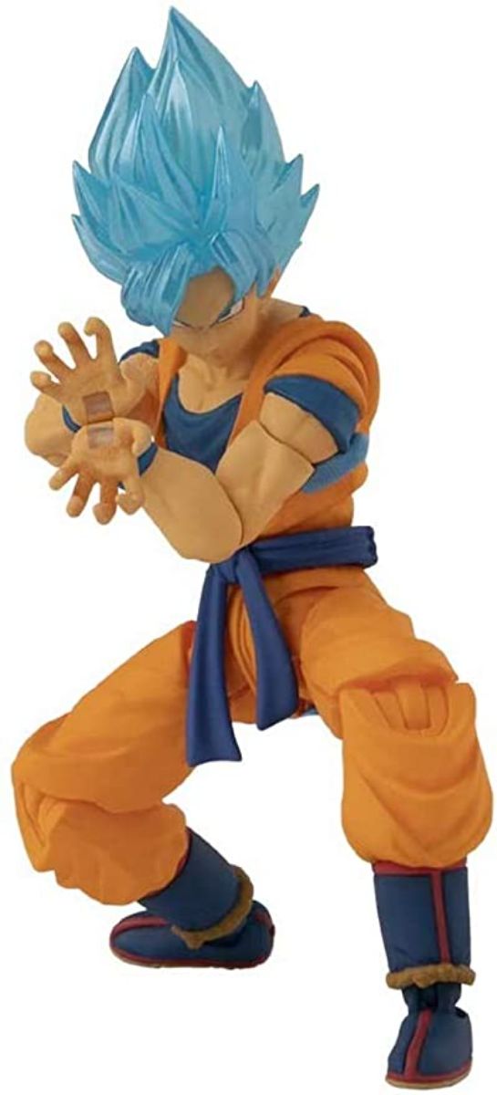 Dragon Ball | Figuras de Acción 5" Surtidas
