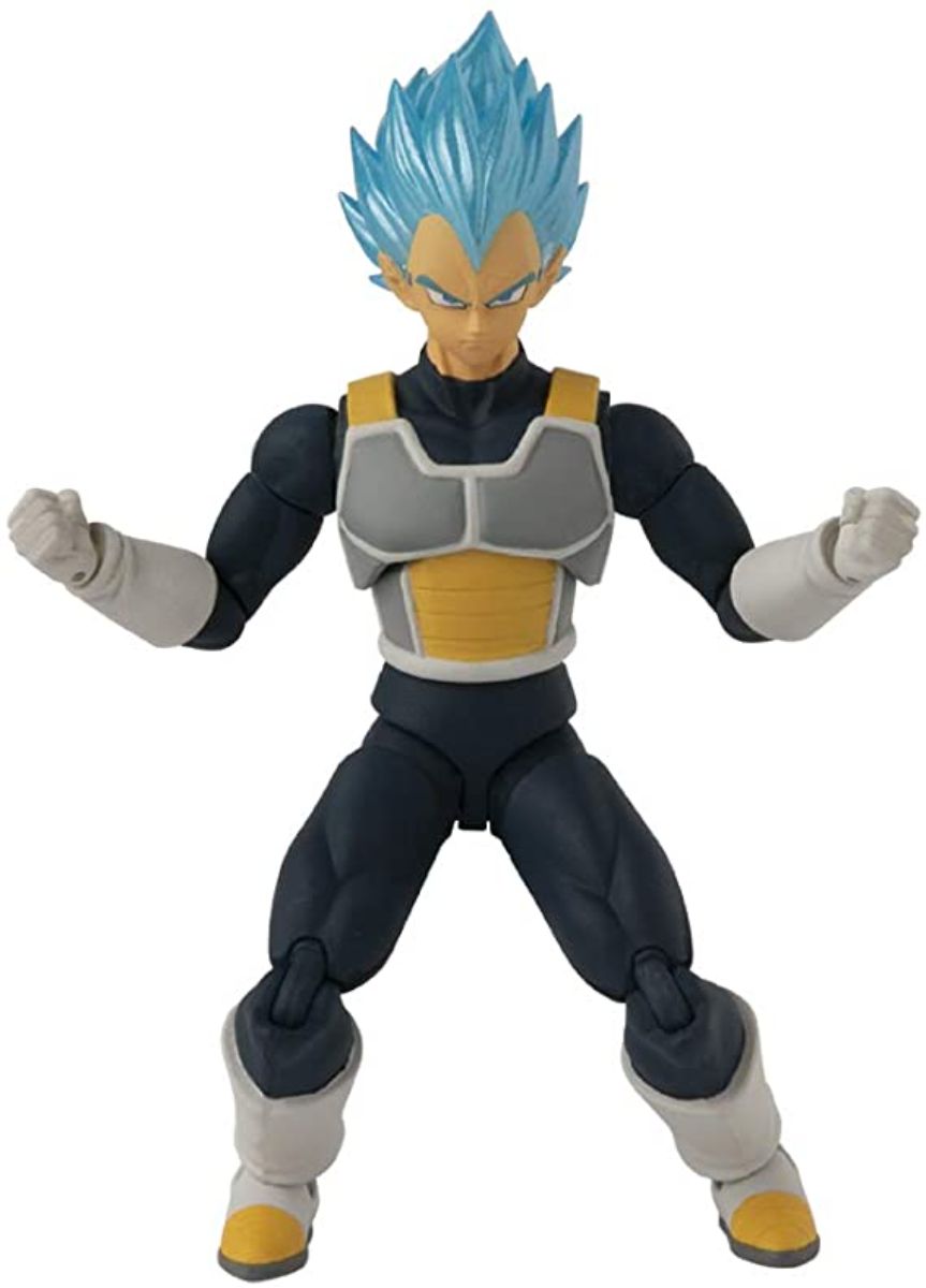 Dragon Ball | Figuras de Acción 5" Surtidas