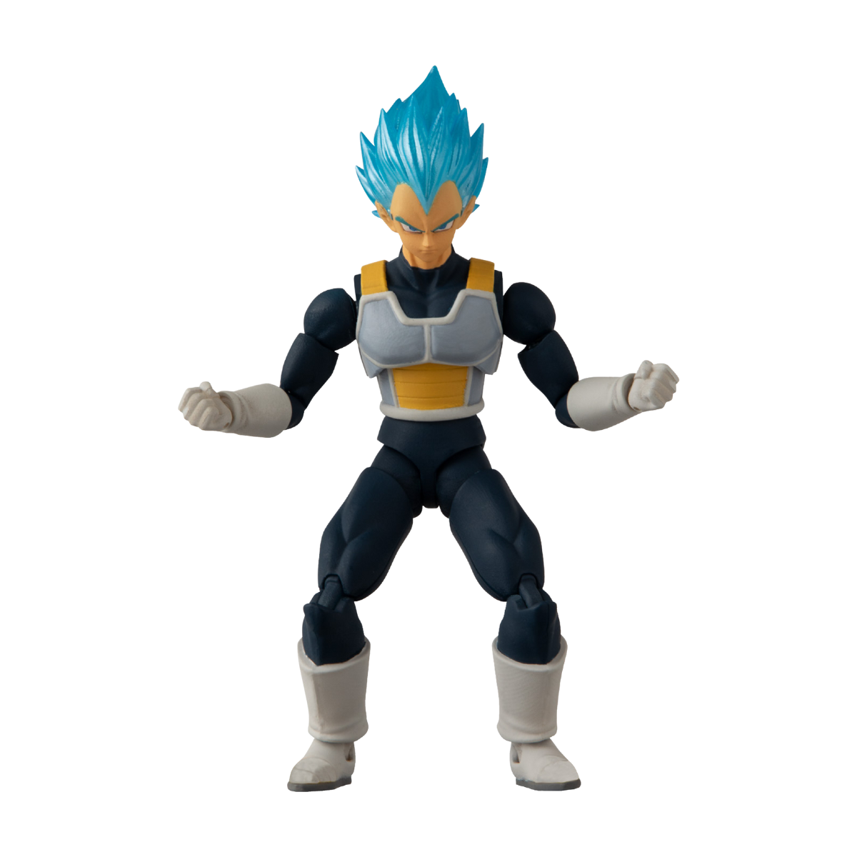 Figura Super Saiyan Vegeta