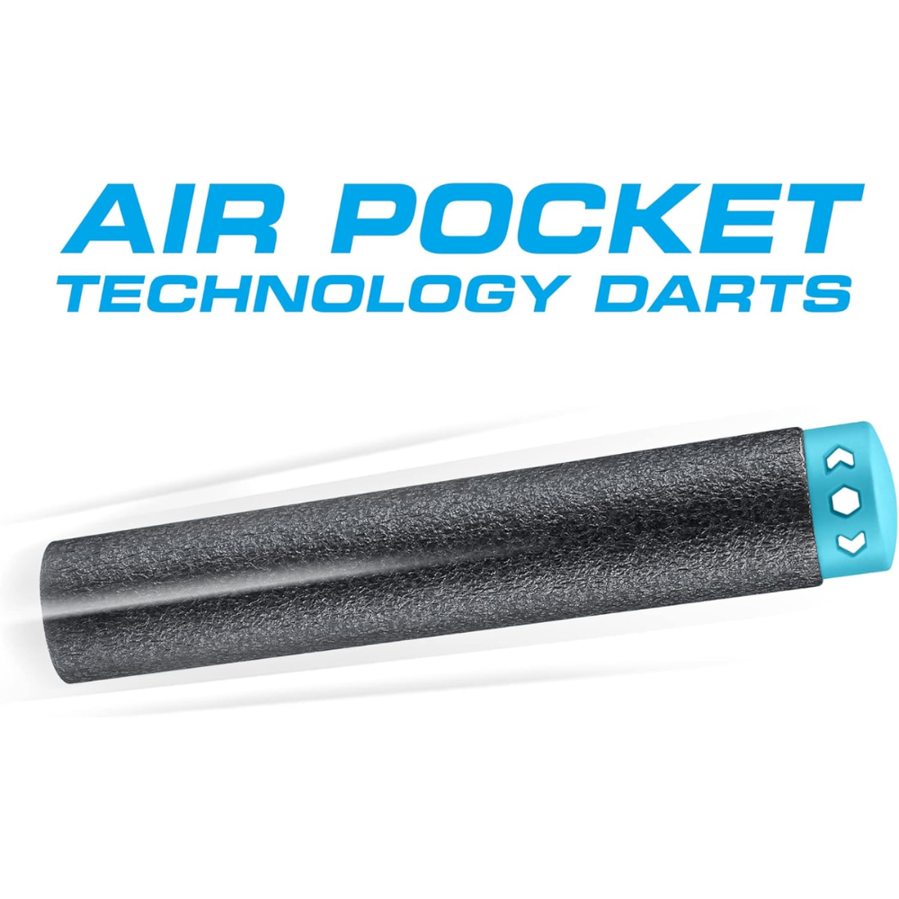 X-SHOT | Air Pockets Refill Darts