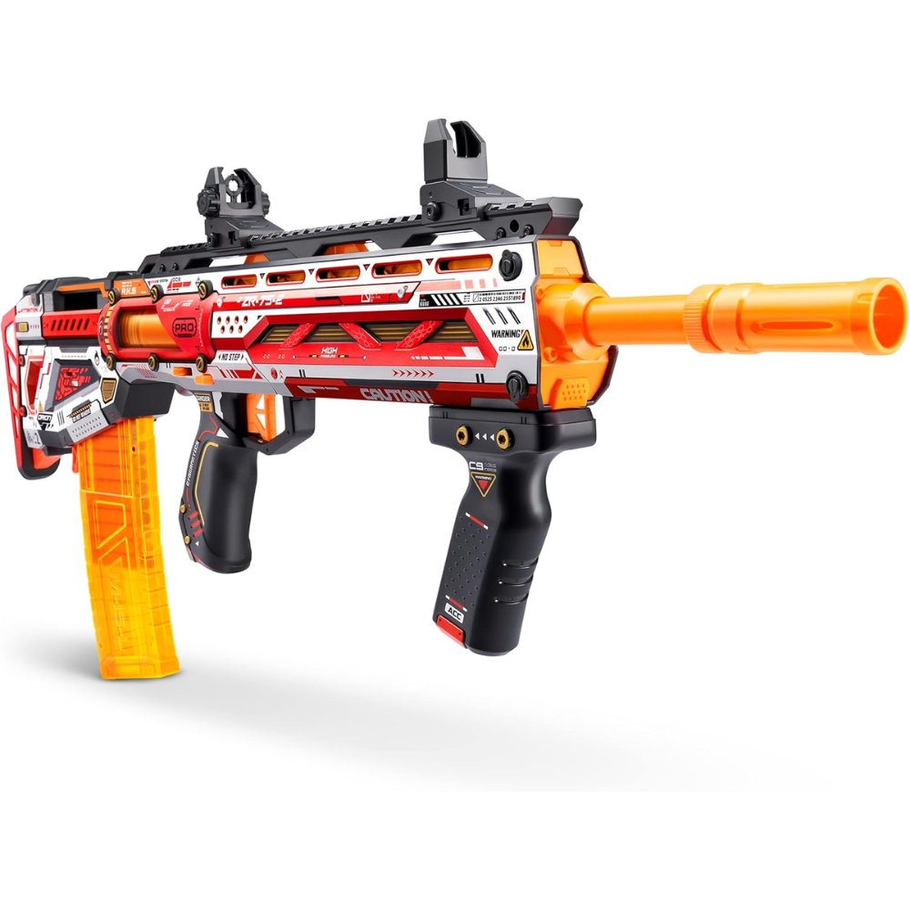 X-SHOT | Skins Pro Series 1 Sinister