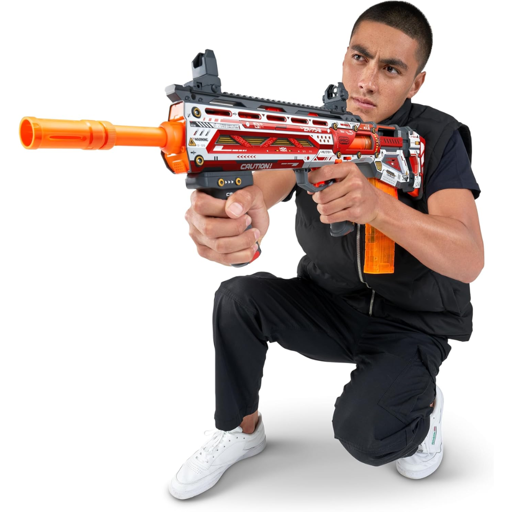 X-SHOT | Skins Pro Series 1 Sinister