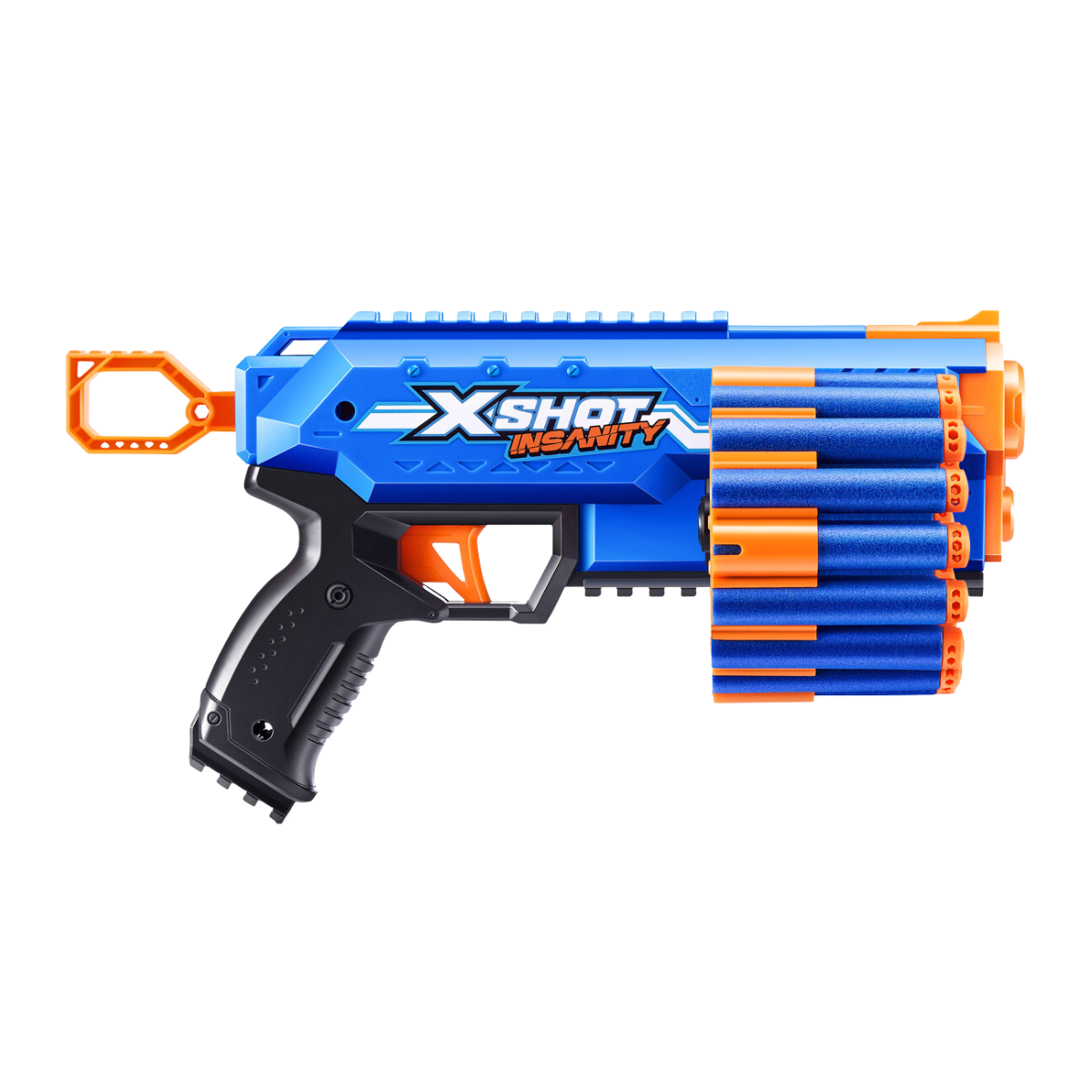 X-SHOT | Insanity Manic Blaster
