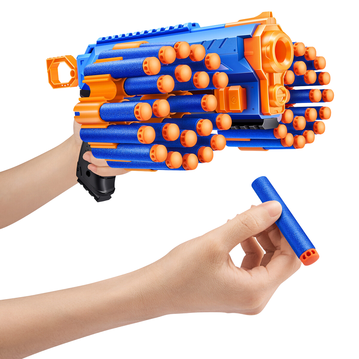 X-SHOT | Insanity Manic Blaster