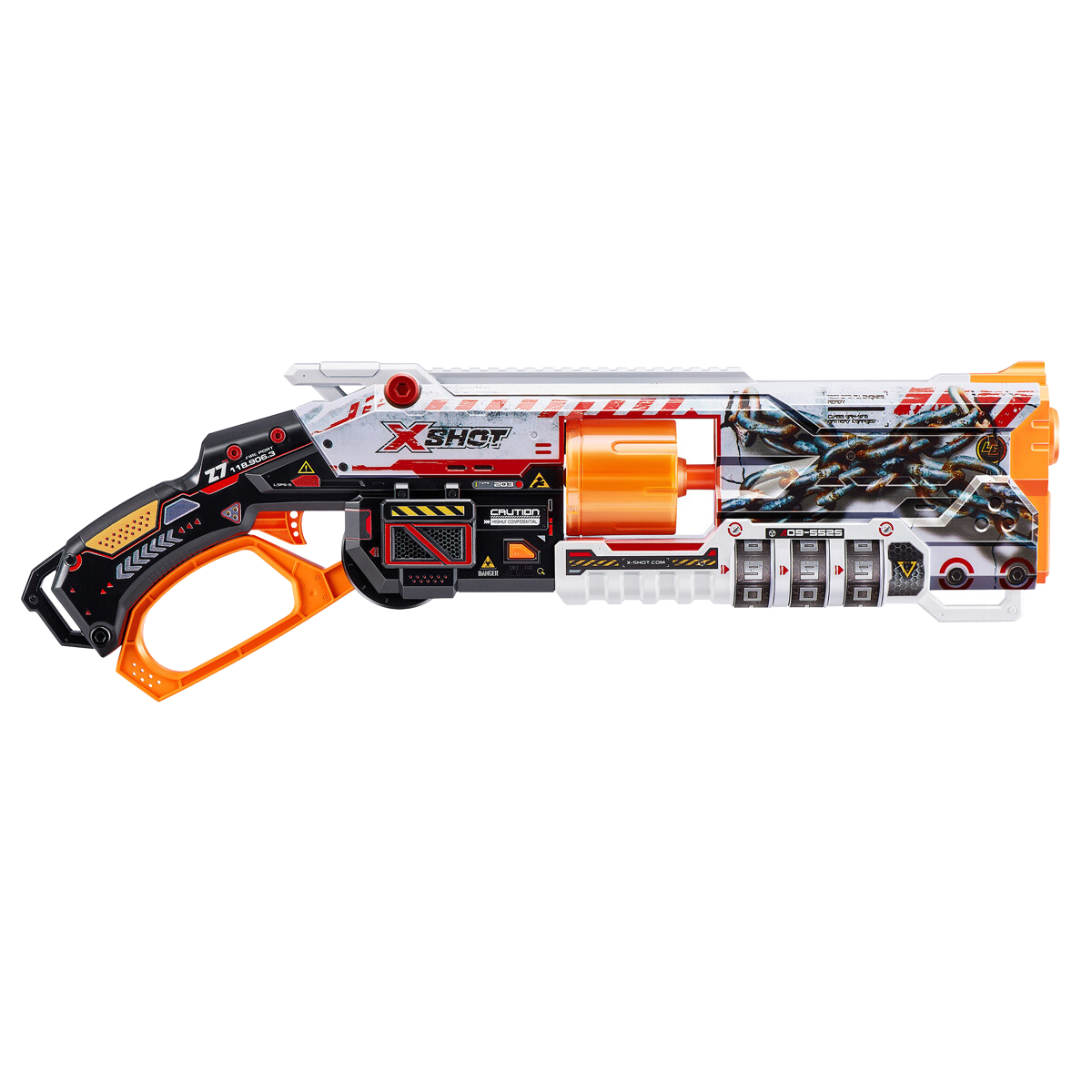 X-SHOT | Lock Blaster