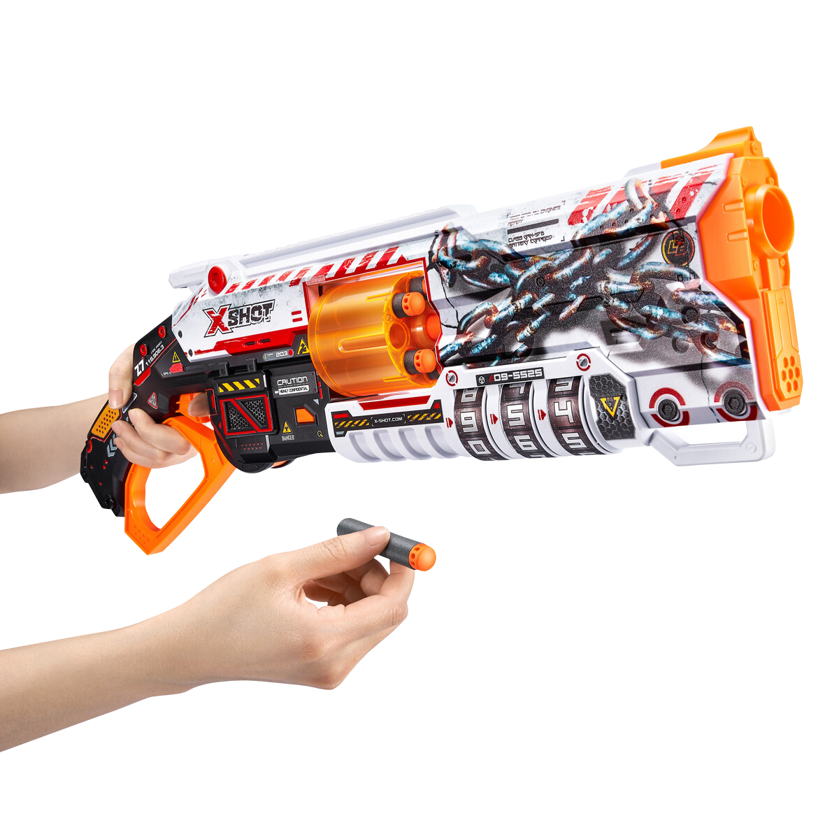 X-SHOT | Lock Blaster - Felix Online