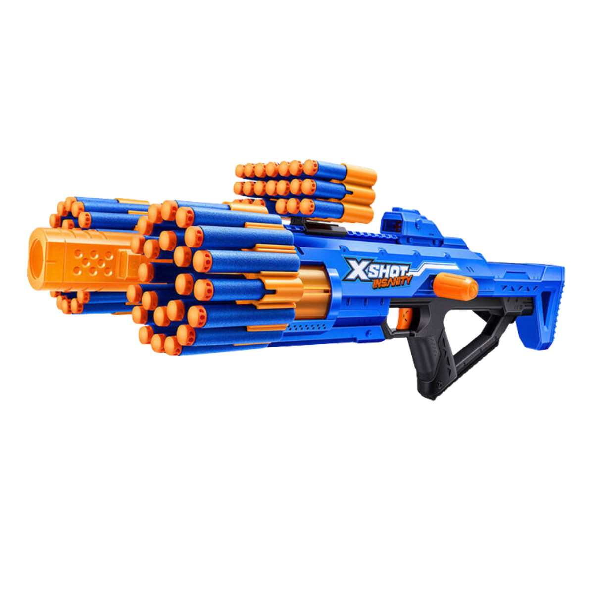 X-SHOT | Insanity Berzerko Blaster - Felix Online