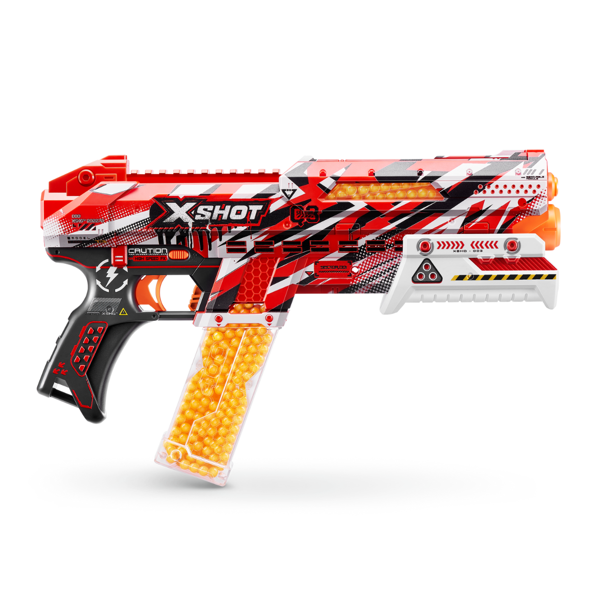 X-SHOT | Hyper Gel Clutch Blaster