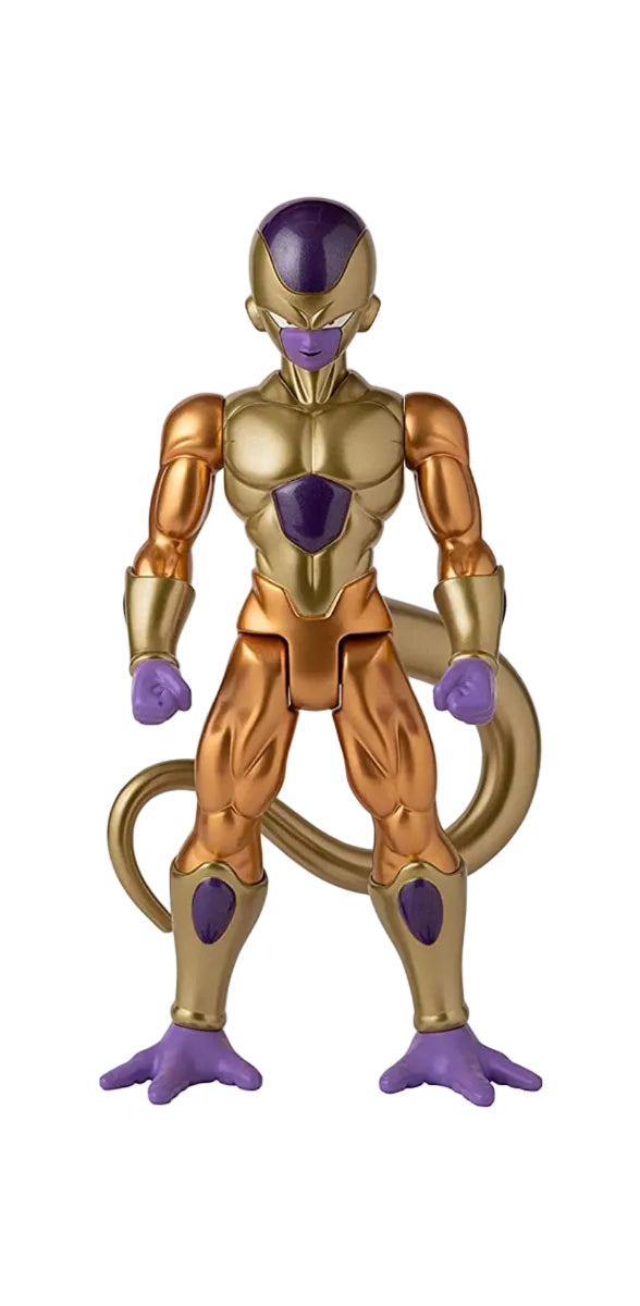 Dragon Ball | Golden Freiza