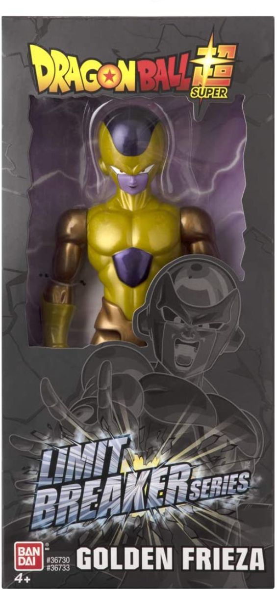Dragon Ball | Golden Freiza