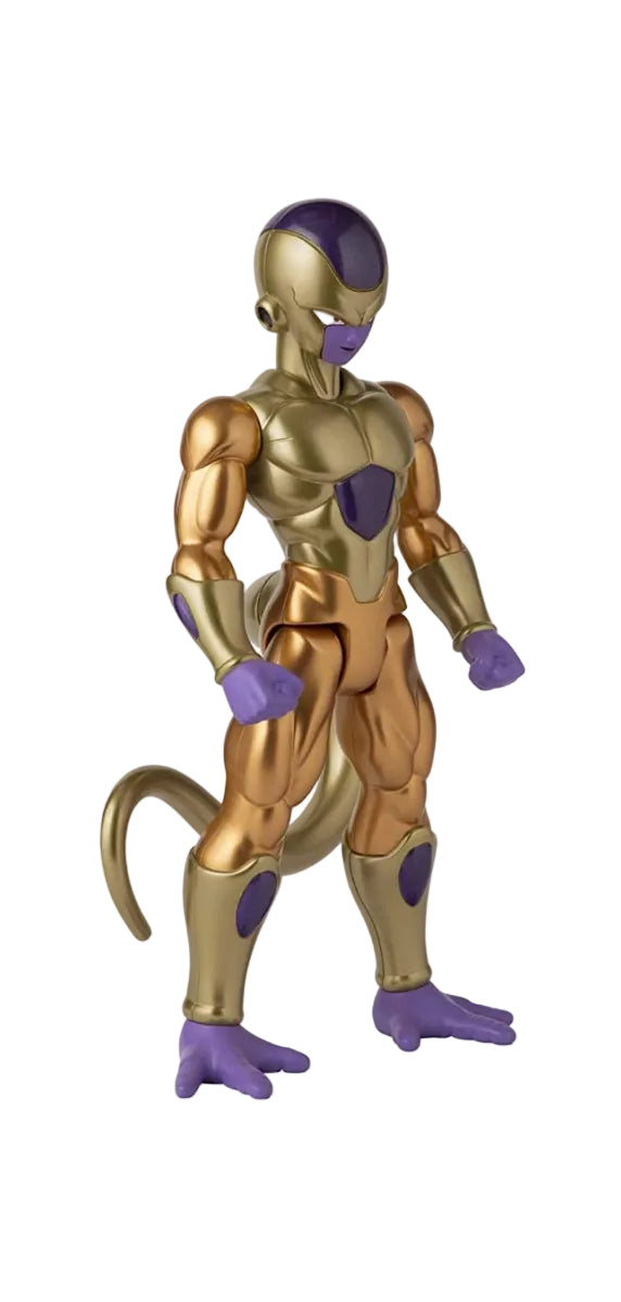 Dragon Ball | Golden Freiza